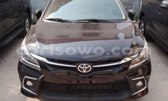 Acheter Occasion Voiture Toyota Starlet Noir à Cotonou, Benin Acheter Occasion Voiture Toyota Starlet Noir à Cotonou, Benin