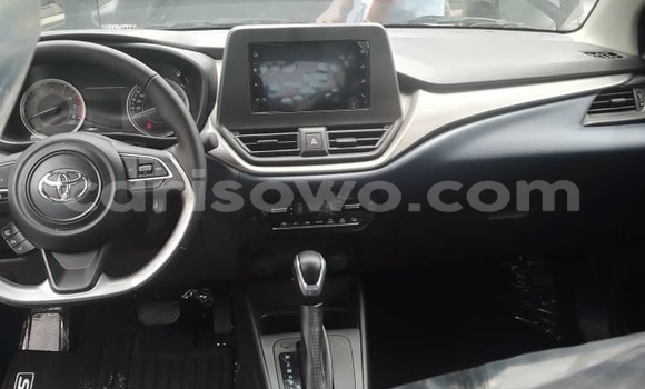 Acheter Occasion Voiture Toyota Starlet Noir à Cotonou, Benin Acheter Occasion Voiture Toyota Starlet Noir à Cotonou, Benin