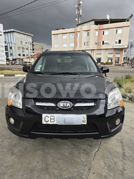 Big with watermark kia sportage benin cotonou 22715