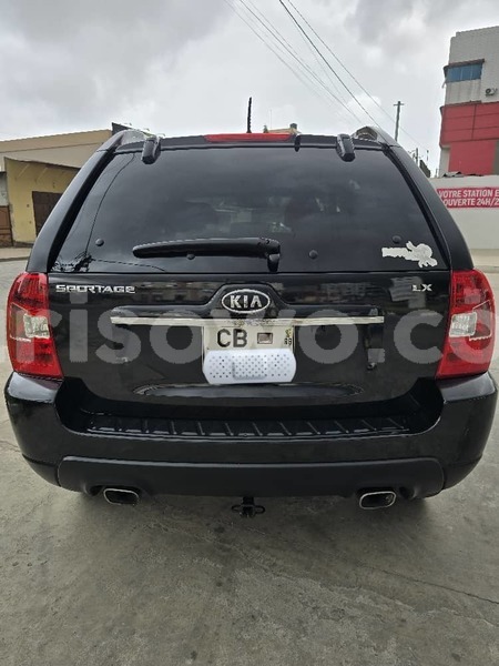 Big with watermark kia sportage benin cotonou 22715