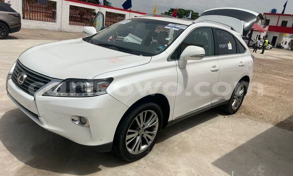 レクサス Cars for sale in benin - carisowo