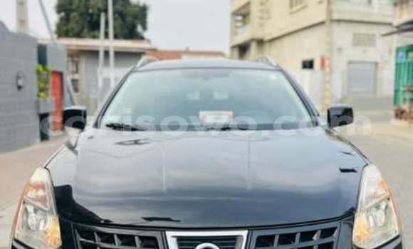 Buy Used Nissan Rogue Other Car in Abomey Calavi in Benign