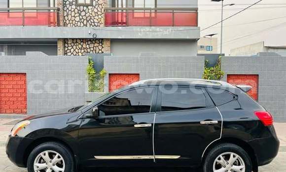 Acheter Occasion Voiture Nissan Rogue Autre à Abomey Calavi, Benin Acheter Occasion Voiture Nissan Rogue Autre à Abomey Calavi, Benin