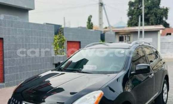 Acheter Occasion Voiture Nissan Rogue Autre à Abomey Calavi, Benin Acheter Occasion Voiture Nissan Rogue Autre à Abomey Calavi, Benin