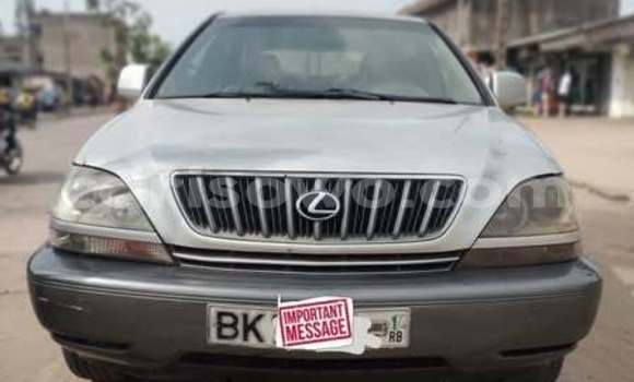 Sayi Na hannu Lexus RX 300 Sauran Mota in Cotonou a Benin