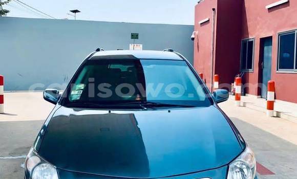 Buy Used Pontiac Vibe Other Car in Porto Novo in Benign