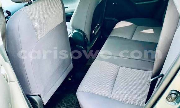 Sayi Na hannu Pontiac Vibe Sauran Mota in Porto Novo a Benin Sayi Na hannu Pontiac Vibe Sauran Mota in Porto Novo a Benin