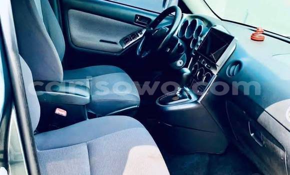 Sayi Na hannu Pontiac Vibe Sauran Mota in Porto Novo a Benin Sayi Na hannu Pontiac Vibe Sauran Mota in Porto Novo a Benin