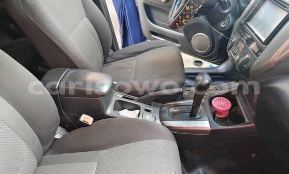 Sayi Na hannu Toyota RAV4 Sauran Mota in Porto Novo a Benin Sayi Na hannu Toyota RAV4 Sauran Mota in Porto Novo a Benin