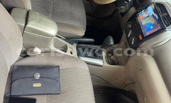 Buy Used Toyota RAV4 Red Car in Porto Novo in Benign Buy Used Toyota RAV4 Red Car in Porto Novo in Benign