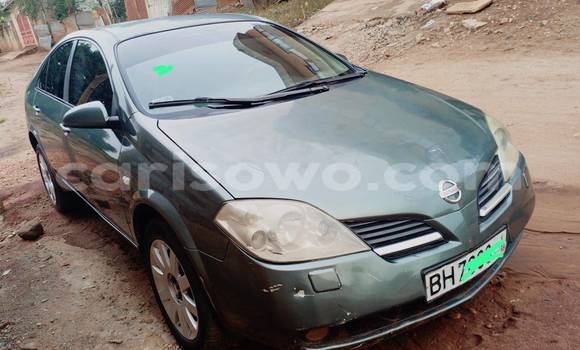 Acheter Occasion Voiture Nissan Primera Autre à Porto Novo, Benin