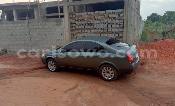 Buy Used Nissan Primera Other Car in Porto Novo in Benign Buy Used Nissan Primera Other Car in Porto Novo in Benign