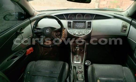 Buy Used Nissan Primera Other Car in Porto Novo in Benign Buy Used Nissan Primera Other Car in Porto Novo in Benign