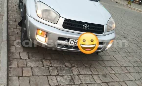 Acheter Occasion Voiture Toyota RAV4 Autre à Porto Novo, Benin