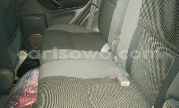 Sayi Na hannu Toyota RAV4 Sauran Mota in Porto Novo a Benin Sayi Na hannu Toyota RAV4 Sauran Mota in Porto Novo a Benin