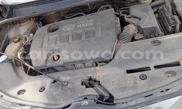 Sayi Na hannu Toyota Corolla Sauran Mota in Porto Novo a Benin Sayi Na hannu Toyota Corolla Sauran Mota in Porto Novo a Benin