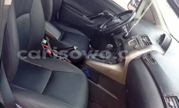 Sayi Na hannu Toyota Corolla Sauran Mota in Porto Novo a Benin Sayi Na hannu Toyota Corolla Sauran Mota in Porto Novo a Benin