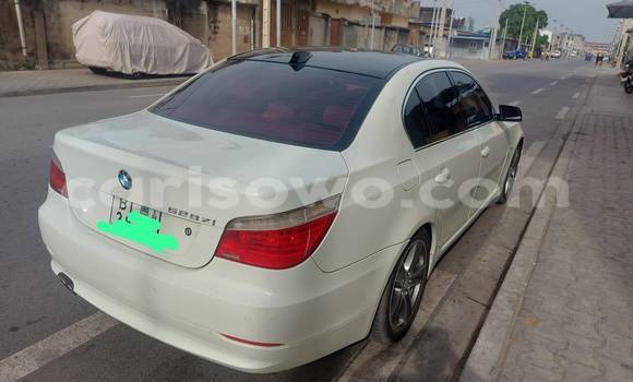 Buy Used BMW 2er White Car in Porto Novo in Benign Buy Used BMW 2er White Car in Porto Novo in Benign