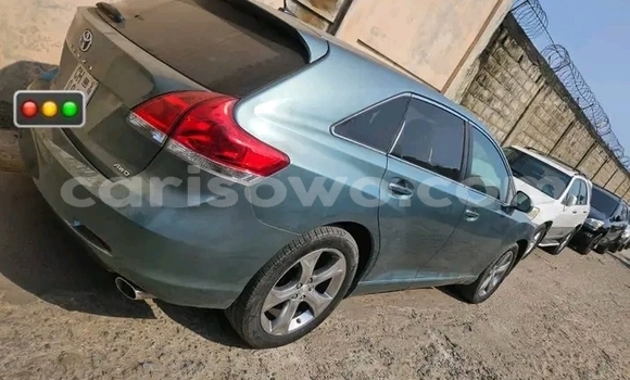 Sayi Na hannu Toyota Avanza Sauran Mota in Cotonou a Benin Sayi Na hannu Toyota Avanza Sauran Mota in Cotonou a Benin