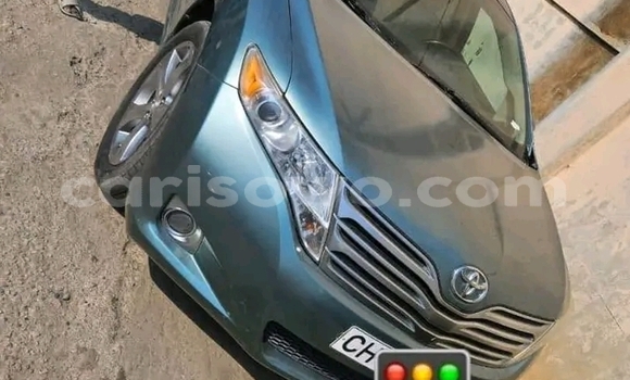 Sayi Na hannu Toyota Avanza Sauran Mota in Cotonou a Benin Sayi Na hannu Toyota Avanza Sauran Mota in Cotonou a Benin