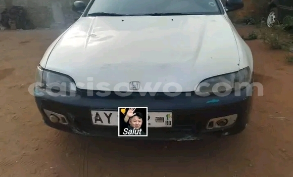 Sayi Na hannu Honda Civic Sauran Mota in Cotonou a Benin Sayi Na hannu Honda Civic Sauran Mota in Cotonou a Benin