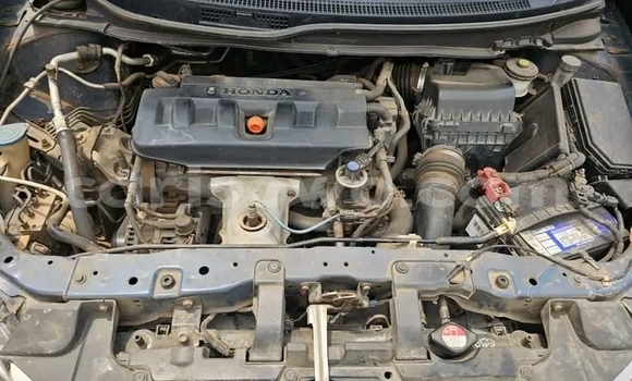 Acheter Occasion Voiture Honda Civic Autre à Cotonou, Benin Acheter Occasion Voiture Honda Civic Autre à Cotonou, Benin