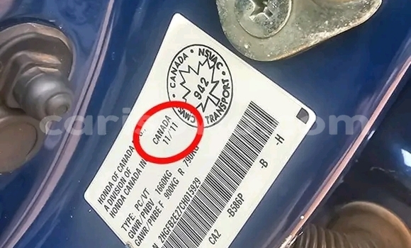 Acheter Occasion Voiture Honda Civic Autre à Cotonou, Benin Acheter Occasion Voiture Honda Civic Autre à Cotonou, Benin