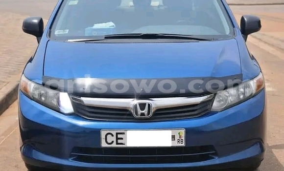 Acheter Occasion Voiture Honda Civic Autre à Cotonou, Benin Acheter Occasion Voiture Honda Civic Autre à Cotonou, Benin