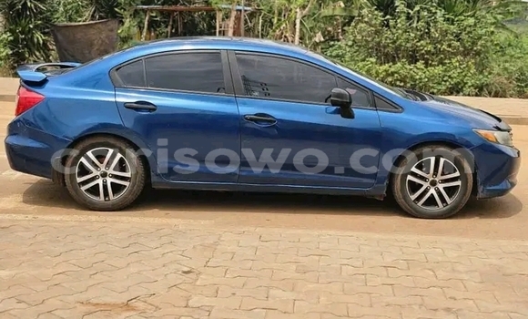 Acheter Occasion Voiture Honda Civic Autre à Cotonou, Benin Acheter Occasion Voiture Honda Civic Autre à Cotonou, Benin