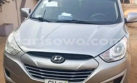 Acheter Occasion Voiture Hyundai Tucson Autre à Cotonou, Benin Acheter Occasion Voiture Hyundai Tucson Autre à Cotonou, Benin