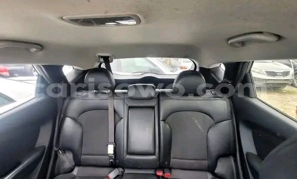 Acheter Occasion Voiture Hyundai Tucson Autre à Cotonou, Benin Acheter Occasion Voiture Hyundai Tucson Autre à Cotonou, Benin