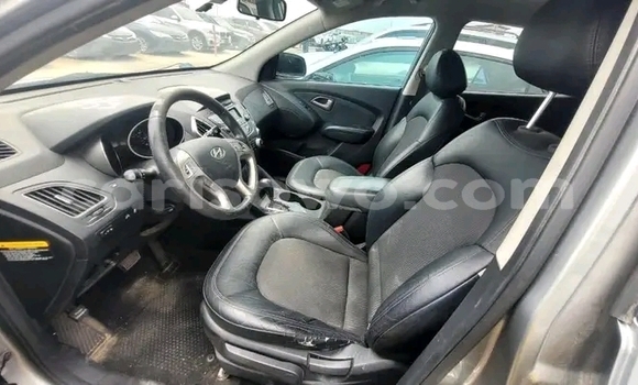 Acheter Occasion Voiture Hyundai Tucson Autre à Cotonou, Benin Acheter Occasion Voiture Hyundai Tucson Autre à Cotonou, Benin