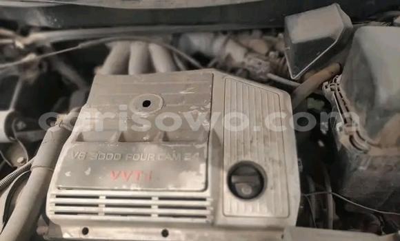 Sayi Na hannu Lexus RX 300 Sauran Mota in Cotonou a Benin Sayi Na hannu Lexus RX 300 Sauran Mota in Cotonou a Benin