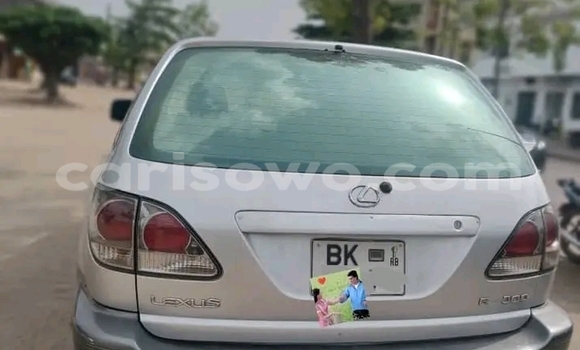 Sayi Na hannu Lexus RX 300 Sauran Mota in Cotonou a Benin Sayi Na hannu Lexus RX 300 Sauran Mota in Cotonou a Benin