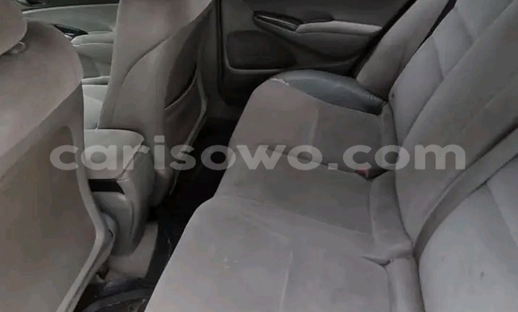 Sayi Na hannu Honda Civic Sauran Mota in Cotonou a Benin Sayi Na hannu Honda Civic Sauran Mota in Cotonou a Benin