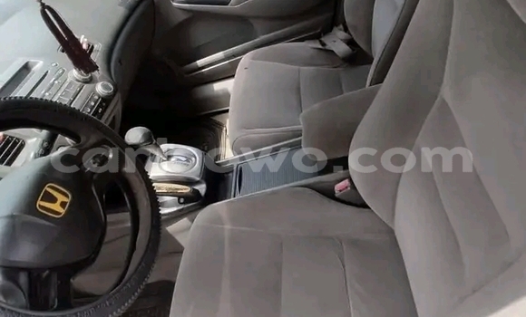 Sayi Na hannu Honda Civic Sauran Mota in Cotonou a Benin Sayi Na hannu Honda Civic Sauran Mota in Cotonou a Benin