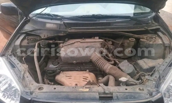 Acheter Occasion Voiture Toyota RAV4 Noir à Cotonou, Benin Acheter Occasion Voiture Toyota RAV4 Noir à Cotonou, Benin