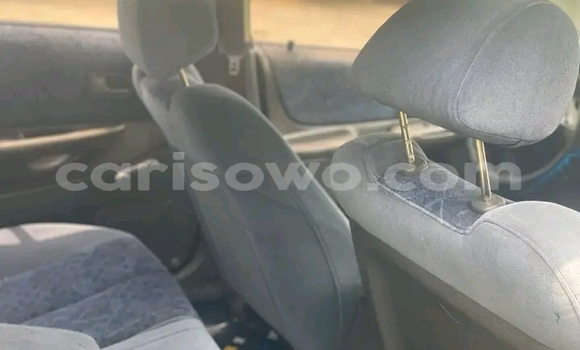 Sayi Na hannu Mazda 323 Sauran Mota in Banikoara a Benin Sayi Na hannu Mazda 323 Sauran Mota in Banikoara a Benin