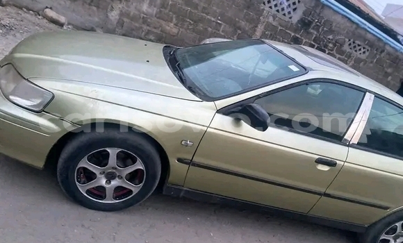 Acheter Occasion Voiture Honda Accord Autre à Cotonou, Benin Acheter Occasion Voiture Honda Accord Autre à Cotonou, Benin