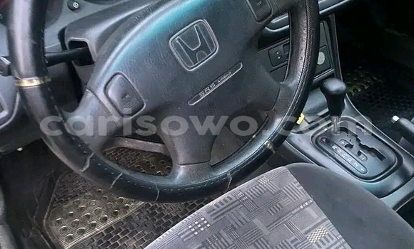 Acheter Occasion Voiture Honda Accord Autre à Cotonou, Benin Acheter Occasion Voiture Honda Accord Autre à Cotonou, Benin