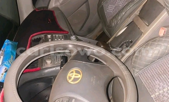 Acheter Occasion Voiture Toyota Camry Noir à Cotonou, Benin Acheter Occasion Voiture Toyota Camry Noir à Cotonou, Benin