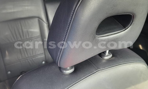 Sayi Imported Nissan X–Trail Blue Mota in Cotonou a Benin Sayi Imported Nissan X–Trail Blue Mota in Cotonou a Benin