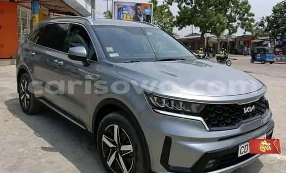 Acheter Occasion Voiture Kia Sorento Autre à Cotonou, Benin Acheter Occasion Voiture Kia Sorento Autre à Cotonou, Benin