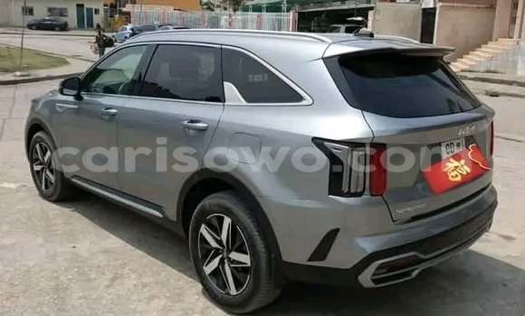 Acheter Occasion Voiture Kia Sorento Autre à Cotonou, Benin Acheter Occasion Voiture Kia Sorento Autre à Cotonou, Benin