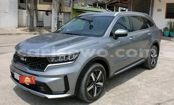 Acheter Occasion Voiture Toyota Highlander Autre à Cotonou, Benin Acheter Occasion Voiture Toyota Highlander Autre à Cotonou, Benin