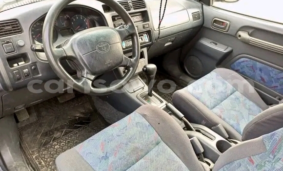 Acheter Occasion Voiture Toyota RAV4 Autre à Cotonou, Benin Acheter Occasion Voiture Toyota RAV4 Autre à Cotonou, Benin