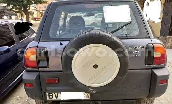 Acheter Occasion Voiture Toyota RAV4 Autre à Cotonou, Benin Acheter Occasion Voiture Toyota RAV4 Autre à Cotonou, Benin