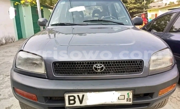 Acheter Occasion Voiture Toyota RAV4 Autre à Cotonou, Benin Acheter Occasion Voiture Toyota RAV4 Autre à Cotonou, Benin