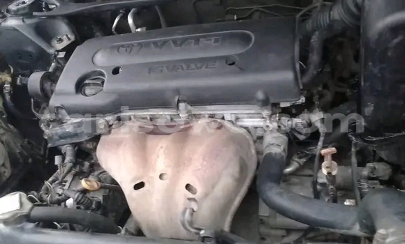 Acheter Occasion Voiture Toyota Highlander Autre à Cotonou, Benin Acheter Occasion Voiture Toyota Highlander Autre à Cotonou, Benin