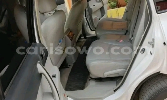 Acheter Occasion Voiture Toyota Camry Blanc à Cotonou, Benin Acheter Occasion Voiture Toyota Camry Blanc à Cotonou, Benin